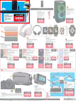 Makro : Easter Savings (24 March - 06 April 2025), page 3