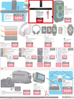 Makro : Easter Savings (24 March - 06 April 2025), page 3