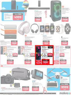 Makro : Easter Savings (24 March - 06 April 2025), page 3
