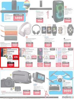 Makro : Easter Savings (24 March - 06 April 2025), page 3
