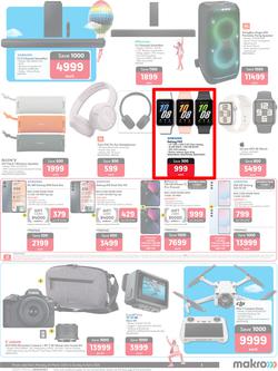 Makro : Easter Savings (24 March - 06 April 2025), page 3