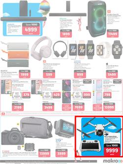 Makro : Easter Savings (24 March - 06 April 2025), page 3