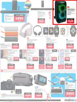 Makro : Easter Savings (24 March - 06 April 2025), page 3