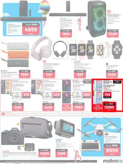 Makro : Easter Savings (24 March - 06 April 2025), page 3