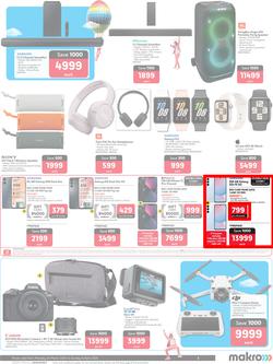 Makro : Easter Savings (24 March - 06 April 2025), page 3