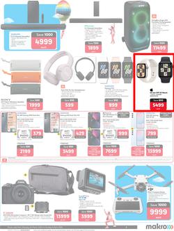 Makro : Easter Savings (24 March - 06 April 2025), page 3