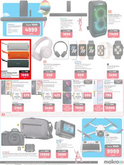 Makro : Easter Savings (24 March - 06 April 2025), page 3