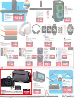 Makro : Easter Savings (24 March - 06 April 2025), page 3