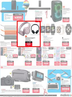 Makro : Easter Savings (24 March - 06 April 2025), page 3