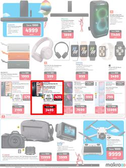 Makro : Easter Savings (24 March - 06 April 2025), page 3