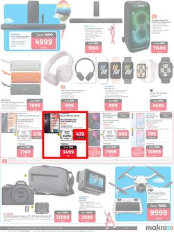 Makro : Easter Savings (24 March - 06 April 2025), page 3