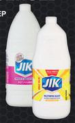 Jik Assorted-1.5L