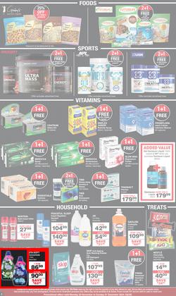 Dis-Chem : Black Friday (25 November - 01 December 2024), page 3