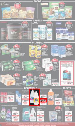 Dis-Chem : Black Friday (25 November - 01 December 2024), page 3