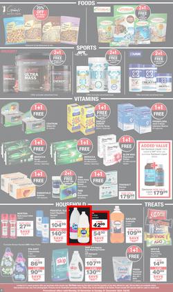 Dis-Chem : Black Friday (25 November - 01 December 2024), page 3