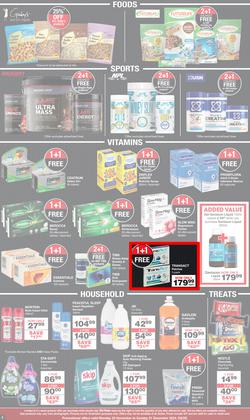 Dis-Chem : Black Friday (25 November - 01 December 2024), page 3
