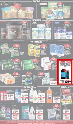 Dis-Chem : Black Friday (25 November - 01 December 2024), page 3