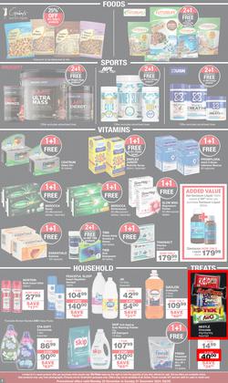 Dis-Chem : Black Friday (25 November - 01 December 2024), page 3