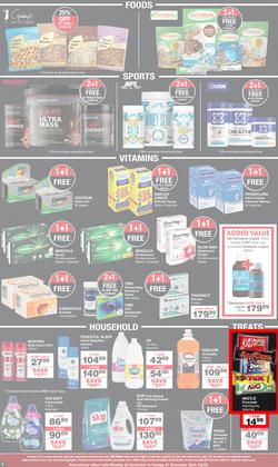 Dis-Chem : Black Friday (25 November - 01 December 2024), page 3