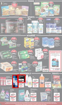 Dis-Chem : Black Friday (25 November - 01 December 2024), page 3