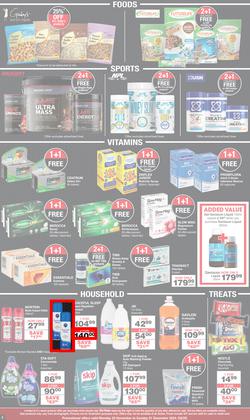 Dis-Chem : Black Friday (25 November - 01 December 2024), page 3
