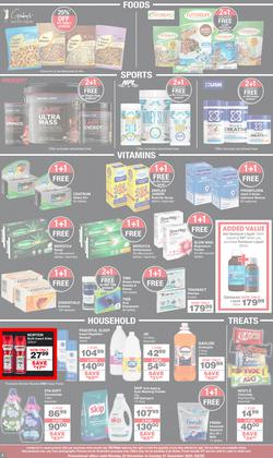 Dis-Chem : Black Friday (25 November - 01 December 2024), page 3