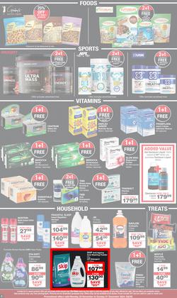 Dis-Chem : Black Friday (25 November - 01 December 2024), page 3