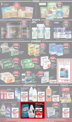 Dis-Chem : Black Friday (25 November - 01 December 2024), page 3