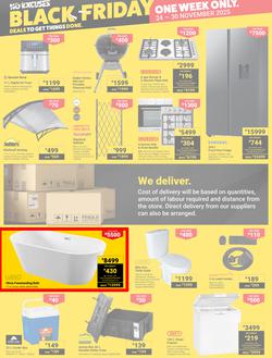 Builders : No Excuse Black Friday Deals (24 November - 30 November 2025), page 3