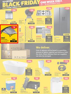 Builders : No Excuse Black Friday Deals (24 November - 30 November 2025), page 3