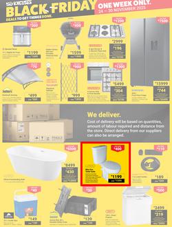 Builders : No Excuse Black Friday Deals (24 November - 30 November 2025), page 3