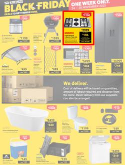 Builders : No Excuse Black Friday Deals (24 November - 30 November 2025), page 3