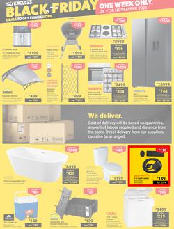 Builders : No Excuse Black Friday Deals (24 November - 30 November 2025), page 3