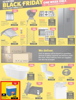 Builders : No Excuse Black Friday Deals (24 November - 30 November 2025), page 3