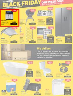 Builders : No Excuse Black Friday Deals (24 November - 30 November 2025), page 3