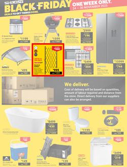 Builders : No Excuse Black Friday Deals (24 November - 30 November 2025), page 3