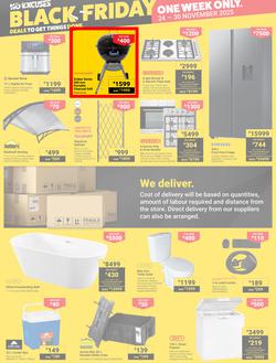 Builders : No Excuse Black Friday Deals (24 November - 30 November 2025), page 3