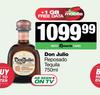 Don Julio Reposado Tequila-750ml