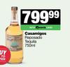 Casamigos Reposado Tequila-750ml