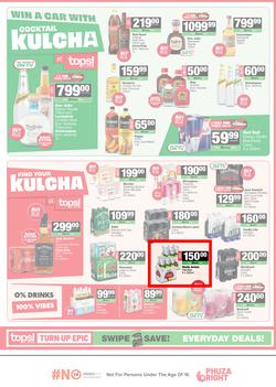 TOPS at SPAR : Win A Car (23 April - 10 May 2026), page 3
