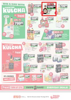 TOPS at SPAR : Win A Car (23 April - 10 May 2026), page 3