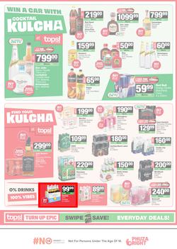 TOPS at SPAR : Win A Car (23 April - 10 May 2026), page 3