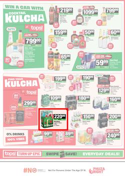 TOPS at SPAR : Win A Car (23 April - 10 May 2026), page 3
