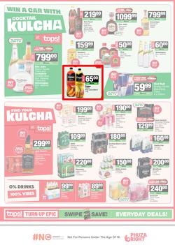 TOPS at SPAR : Win A Car (23 April - 10 May 2026), page 3