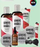 Hawkins & Brimble Beard Oil-50ml 