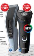 Philips Hair Clipper Series 3000 HC3530/15