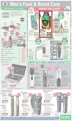 Dis-Chem : Value You Can Trust (11 June - 11 July 2021), page 3
