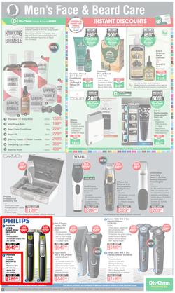 Dis-Chem : Value You Can Trust (11 June - 11 July 2021), page 3