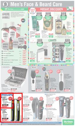 Dis-Chem : Value You Can Trust (11 June - 11 July 2021), page 3