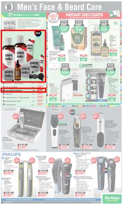 Dis-Chem : Value You Can Trust (11 June - 11 July 2021), page 3